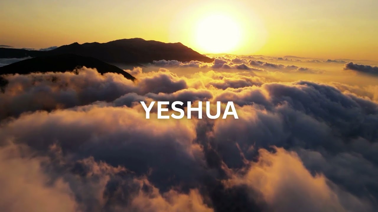 YESHUA | POWERFUL DEEP SPIRIT FILLED WORSHIP SONG | CALL ON HIS NAME TODAY #christianmusic