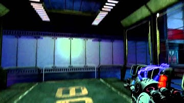 MagRunner: Dark Pulse trailer