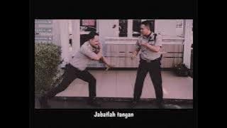 Terbang tinggi tanpa saling menjatuhkan