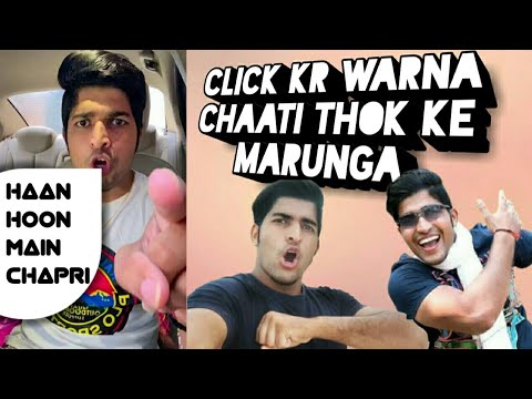 Roast of @thara.bhai.joginder | liste monde