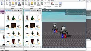 Scripting Tutorials #2 Leaderstats