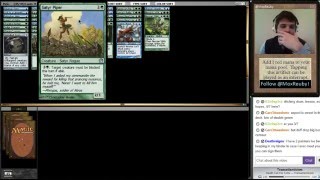 A Unique BNG-THS-THS Draft