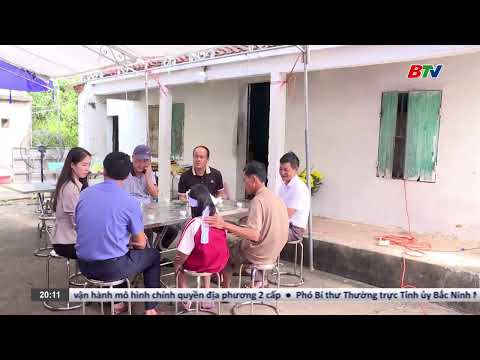 Thời sự Bắc Ninh ngày 06-10-2025