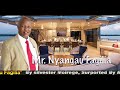 Mr Nyangau Fagilia By Majoge B Kings Mr Nyangau Fagilia By Majoge B Kings
