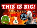 PEPE Crypto Whales Looking for New ETH Projects? 💰 NEW Altcoin BIT ROCK Blockchain See Huge Pump!
