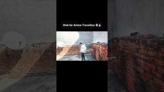 Rate My Anime Transition