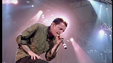 Linkin Park - Figure 09 (Live in Texas 2003) (UHD 4K)