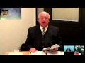 Governing Body, Geoffrey Jackson - Child Sexual Abuse, Not Apostate Lies - Jehovah's Witnesses