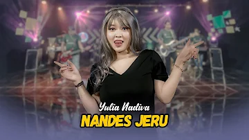 Yulia Nadiva - Nandes Jeru (Official Music Video)