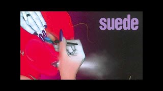 Video thumbnail of "Suede - Saturday Night (Audio Only)"