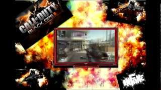 Black Ops 2 : Trickshots 【One Shots】【Multi Flash Scopes】【Bonus】