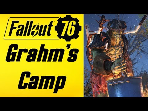 Video: (Neoficialus) Paaiškinimas, Kodėl „Fallout 76“yra Super Mutantai