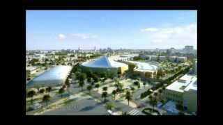 Circle One | King Saud University Walkthrough