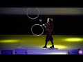 The freak circus - Pierrot (Одиночное дефиле Альтернатива) - UNICORN 2026