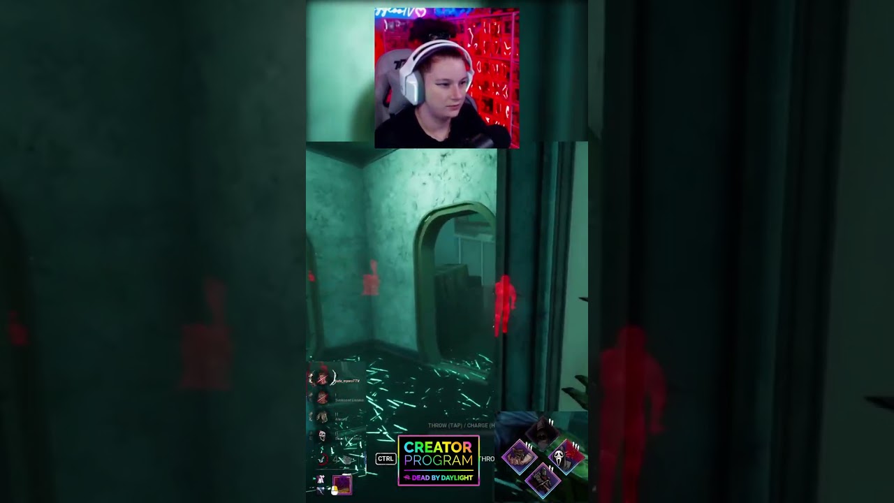 The poor Steve and his DH… he really tried