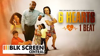 6 Hearts 1 Beat | Free Urban Family Romance Movie | Full Movie | World Movie Central