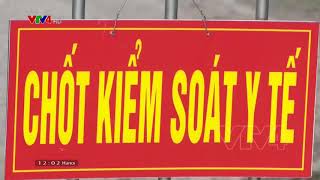 Người dân nghiêm chỉnh chấp hành Chỉ thị 16 Người dân nghiêm chỉnh chấp hành Chỉ thị 16