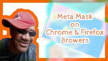 MetaMask Tutorial in 2021 : How to Install Meta Mask on Firefox Browser