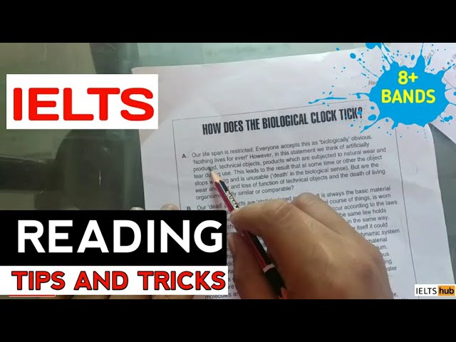 Answers for The Nature of Genius - IELTS reading practice test