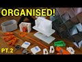 The best 3D prints to organise your life - Part 2