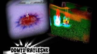 DDMT2 RatlesnK TOP1 Critical attack