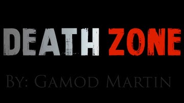 Death Zone II  Zombie pivot Animation By G&G Animations