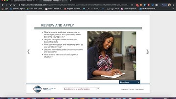 Toastmasters Pathway Tutorial -  Printing the Evaluation Form