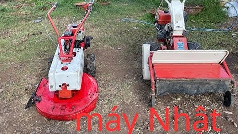 máy trục băm nhật bãi - máy cắt cỏ bàn  I cửa hàng việt anh 0961350530