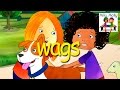 Milly Molly | Wags | S1E12