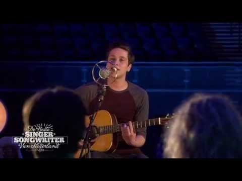 Bjørgen van Essen: Lize - De Beste Singer-Songwriter van Nederland