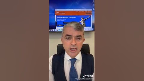 What if an accident was partly my fault can I still claim for Personal Injury?