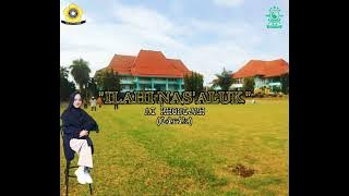 Sholawat Merdu  Ai Khodijah 'ilahi Nas' Aluk' (Lirik) @cahunsri4076