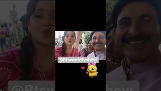 vasudha #vasudhaserial #ytshorts #vasudha #btsworld #viral #tvshow #ytstudio #vasudha #and #Dev #sir