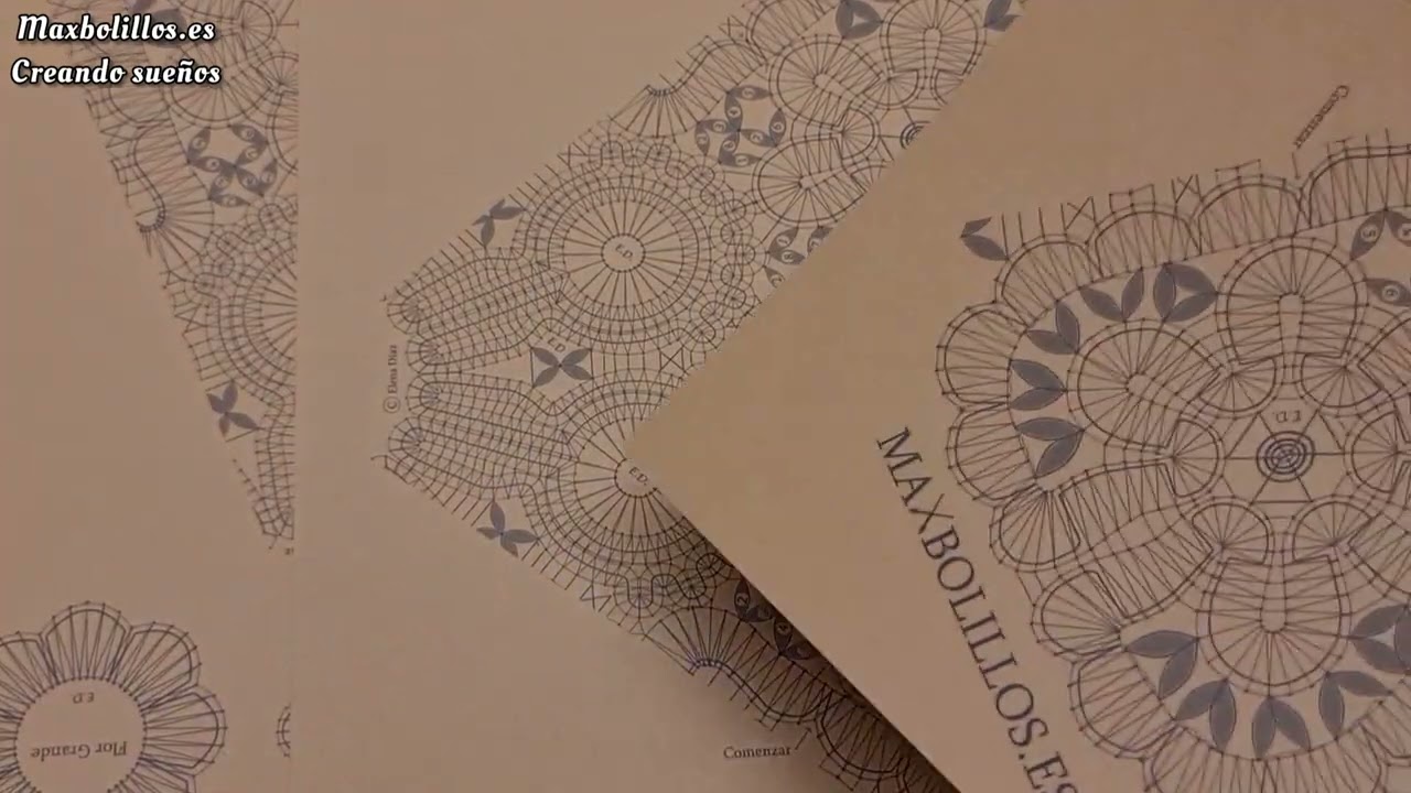 Sombrilla Ruso Presentación