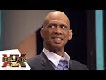 NBA Efsanesi Kareem Abdul Jabbar Beyaz Show'da! - Beyaz Show