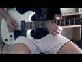 Radio Video System of a Down Guitar Cover Mp3