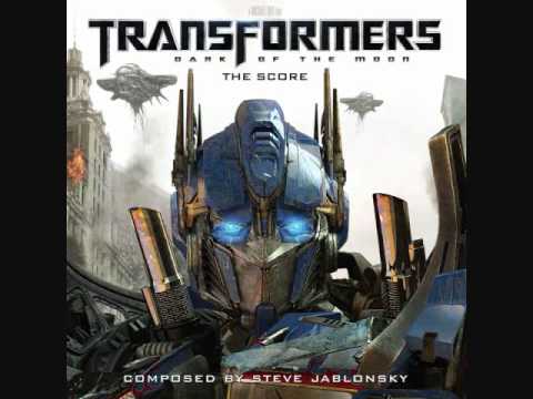 Transformers: DOTM Expanded Score: It's Our Fight (Expanded edit)