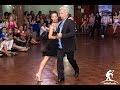 Baila Mundo - Jaime Arôxa e Camila Delphim (Baile Unidos pela Dança 2015)