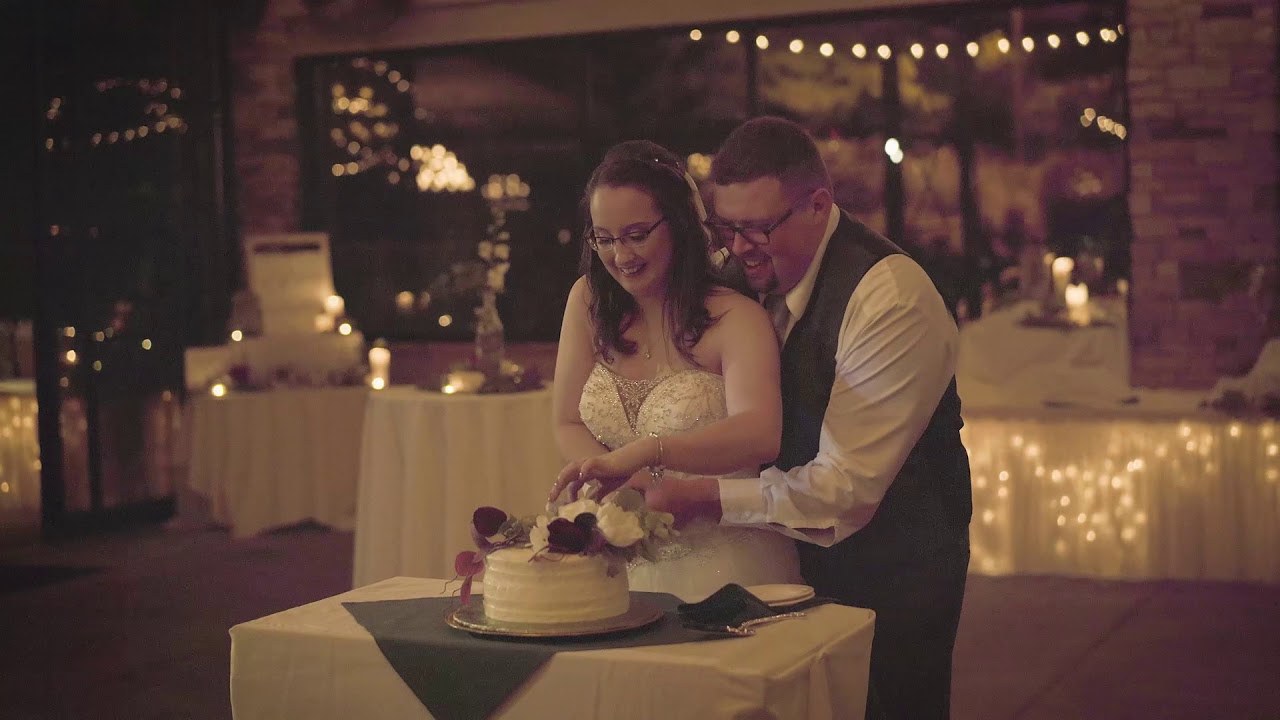 BECCA & JUSTIN wedding film