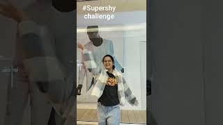 let's get super shy together 😀😜 #newjeans #imsupershy #dance @NewJeans_official