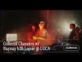 Capture de la vidéo Collectif Chanoirs W/ Naynay B2B Lajoie @ Luca School Of Arts 23.06.2022