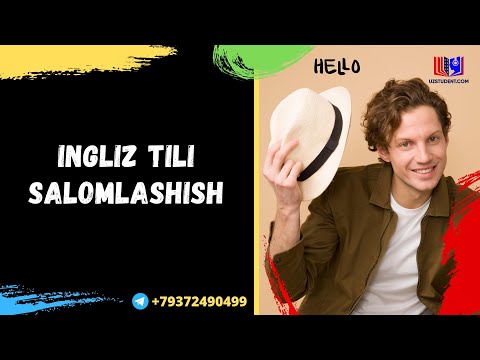 Video: Aqlli inson tamoyillari