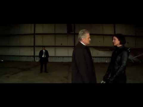 A TODA PROVA (Haywire) - TV Spot