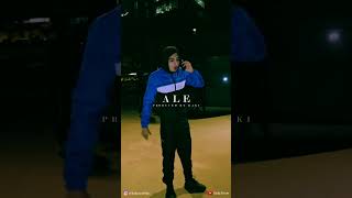 [FREE] Morad x Jul Type Beat - "ALE" (Prod. Baki) | Club Instrumental 2023