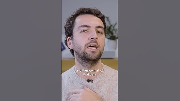 What is the difference between Web2 and Web3? #shorts