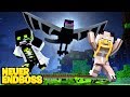 DER NEUE ENDER-CHICKEN BOSS? (Neuer Minecraft Boss)