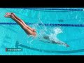 How to Dive in a Swimming Pool | Step-By-Step Technique to Dive into Water