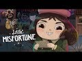 ВЕСЕЛАЯ ЯРМАРКА! | Прохождение Little Misfortune