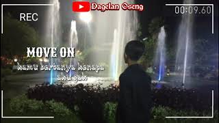 Story WA||susah move on