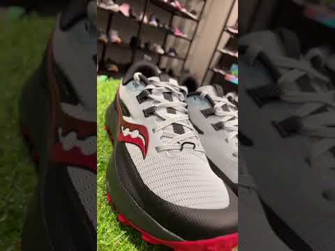 Nuevas Saucony Peregrine